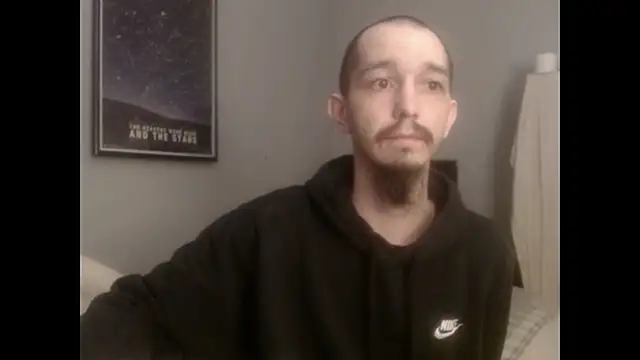 VanceFontaine online show from October 17, 9:45 am