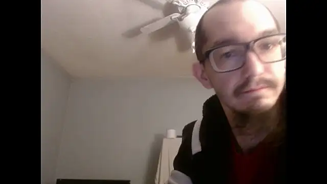 VanceFontaine online show from October 23, 12:21 am