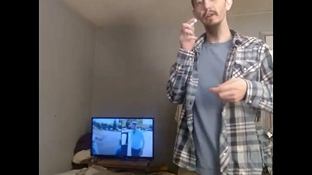 VanceFontaine online show from November 15, 4:10 am