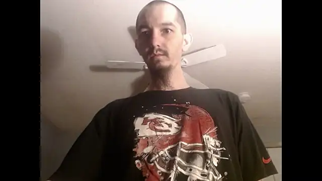 VanceFontaine online show from January 8, 6:16 am