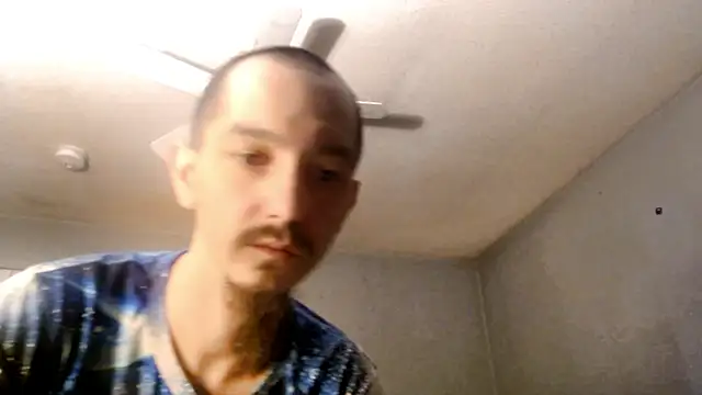 VanceFontaine online show from January 16, 2:48 am