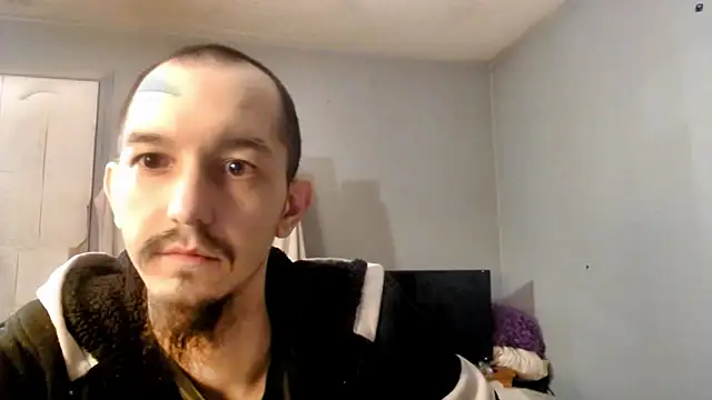 VanceFontaine online show from January 18, 4:00 pm