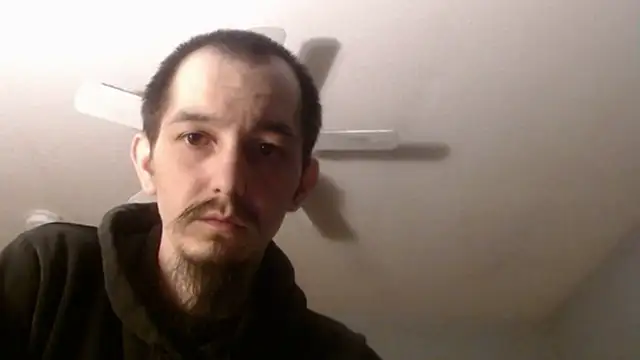 VanceFontaine online show from February 13, 10:55 am