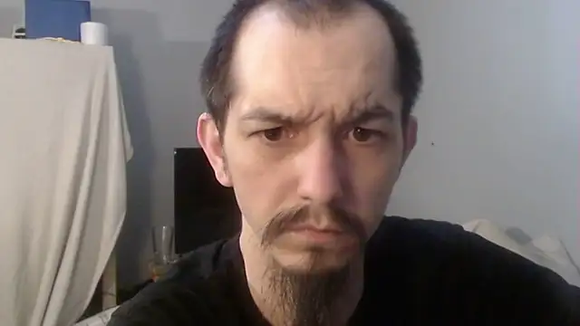 VanceFontaine online show from February 14, 4:59 pm