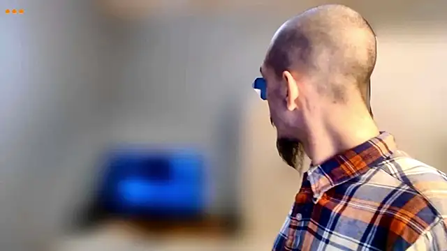 VanceFontaine online show from March 13, 1:01 am