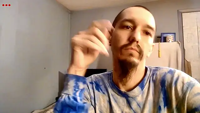 VanceFontaine online show from March 21, 8:19 am