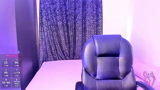 Snapshot of Adhara-zanne chatting on February 2, 6:10 pm Adhara-zanne online show from February 2, 6:10 pm