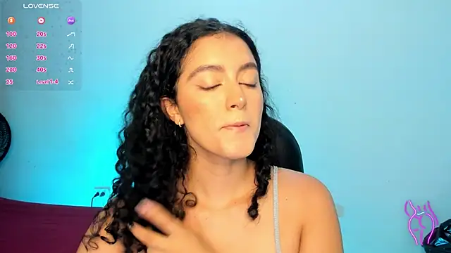 Adhara-zanne online show from July 5, 9:38 am