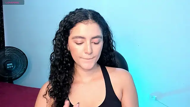 Adhara-zanne online show from July 10, 9:17 pm