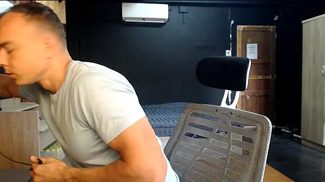 heilgarbest online show from March 26, 7:36 am