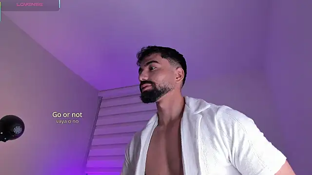 Snapshot of edrick_walton1 chatting on September 26, 11:36 am edrick walton1 online show from September 26, 11:36 am