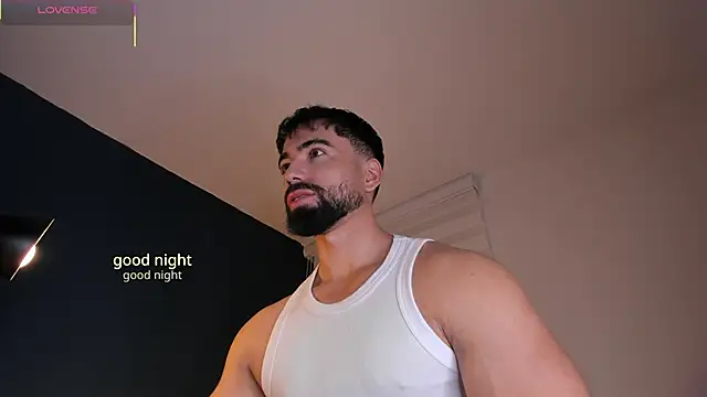 Snapshot of edrick_walton1 chatting on October 15, 10:26 am edrick walton1 online show from October 15, 10:26 am