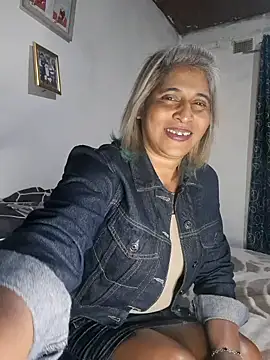 Goodgirlsue 77 online show from July 14, 1:50 pm