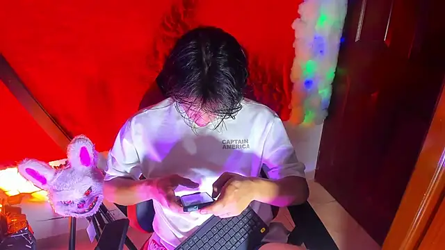 LilOwen  online show from February 7, 10:02 pm