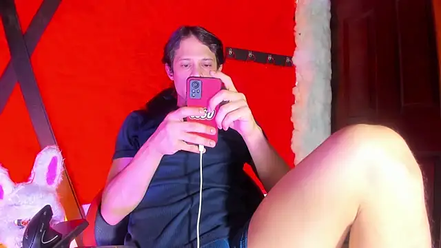 LilOwen  online show from February 8, 5:16 pm