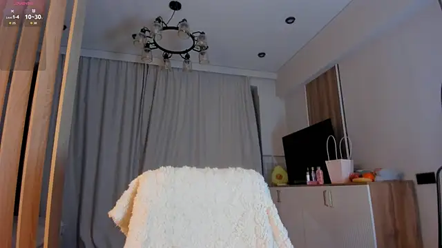 Snapshot of nacumi_mi chatting on March 6, 4:25 pm nacumi mi online show from March 6, 4:25 pm