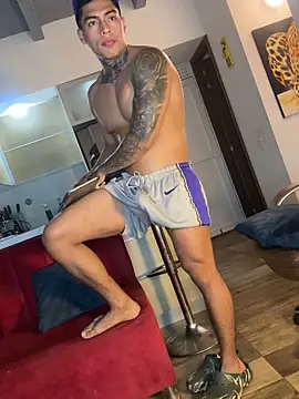 Dominiofit online show from September 27, 12:15 am