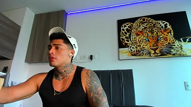 Dominiofit online show from March 28, 6:18 pm