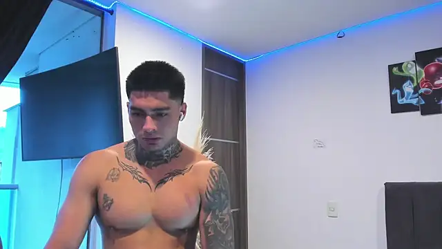 Dominiofit online show from July 4, 11:05 am