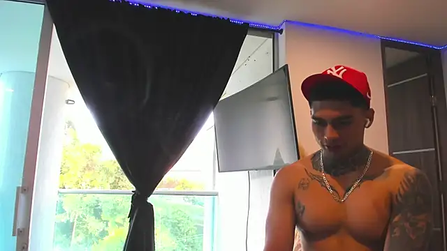 Dominiofit online show from July 8, 11:48 am