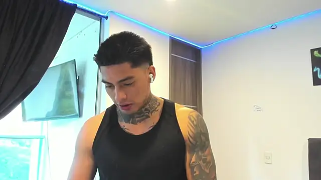 Dominiofit online show from July 16, 11:38 am