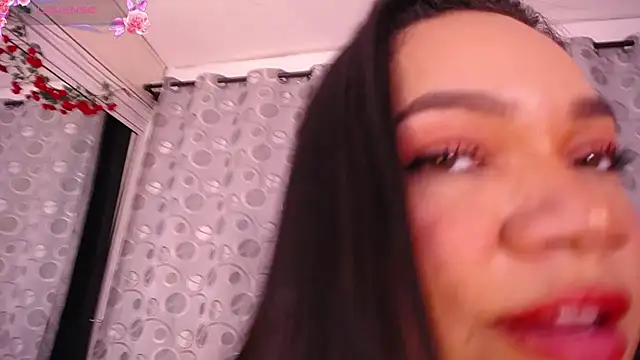 CherylFoster online show from February 11, 11:12 pm