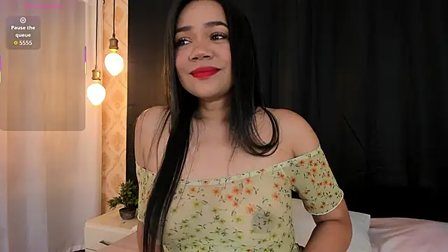 CherylFoster online show from September 15, 8:20 pm