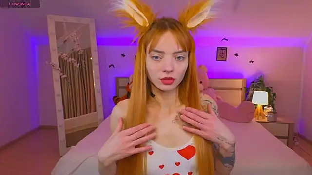 Snapshot of SheRry_SandRra chatting on October 29, 10:50 am SheRry SandRra online show from October 29, 10:50 am