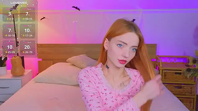 Snapshot of SheRry_SandRra chatting on October 31, 10:27 am SheRry SandRra online show from October 31, 10:27 am