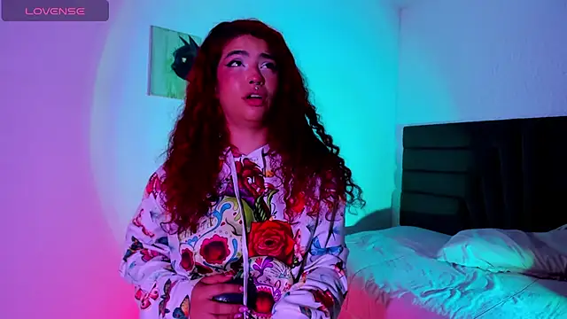 MizzHell online show from September 21, 12:51 pm