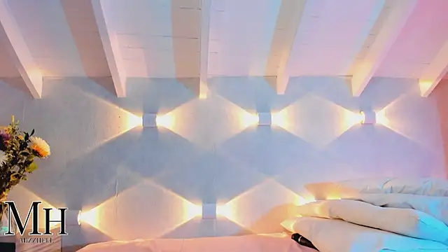 MizzHell online show from October 9, 12:47 pm