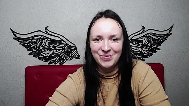 IsabelBlackberry online show from December 13, 9:13 am