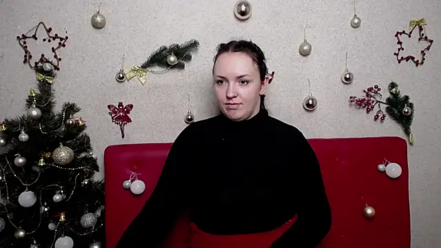 IsabelBlackberry online show from December 23, 9:16 am