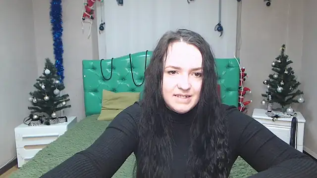 IsabelBlackberry online show from January 10, 6:09 am