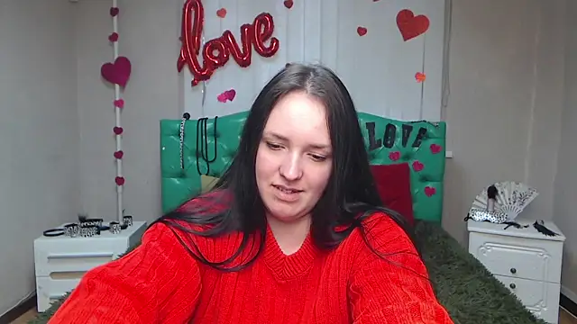 IsabelBlackberry online show from February 28, 12:20 pm