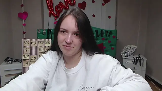 IsabelBlackberry online show from September 26, 5:00 am