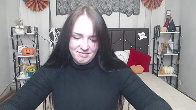 IsabelBlackberry online show from October 26, 6:08 am