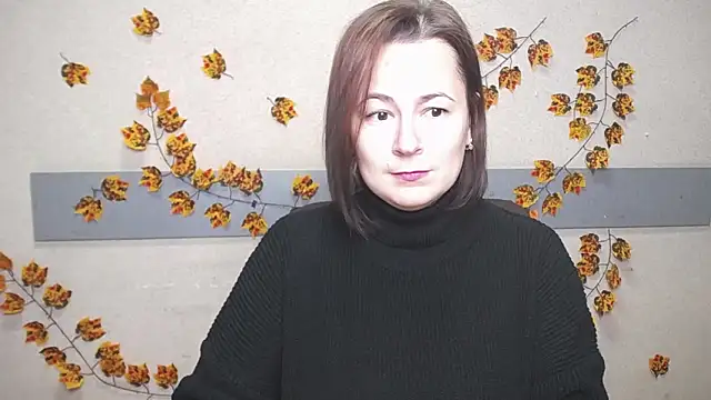 MarieSho online show from December 3, 6:06 pm