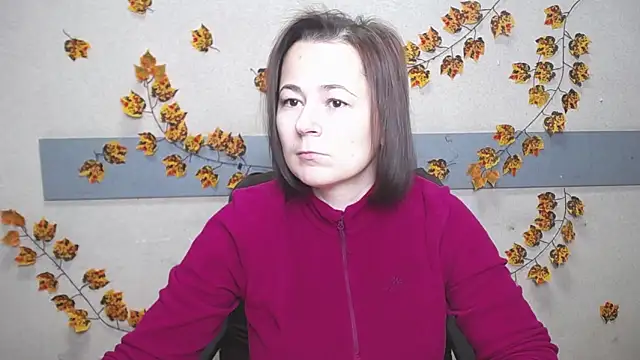 MarieSho online show from December 5, 6:00 pm