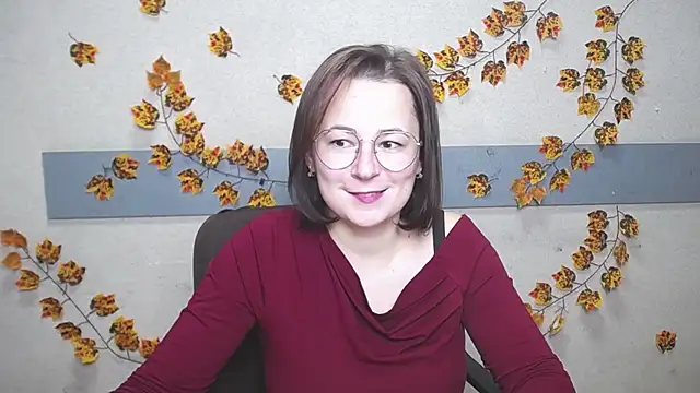 MarieSho online show from December 6, 12:12 am