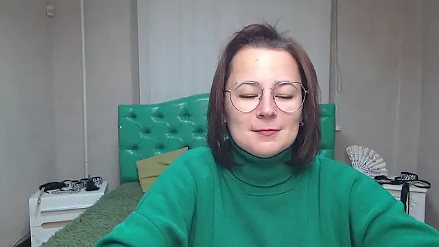 MarieSho online show from December 7, 7:16 am