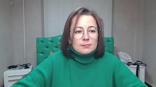 MarieSho online show from December 7, 11:18 am