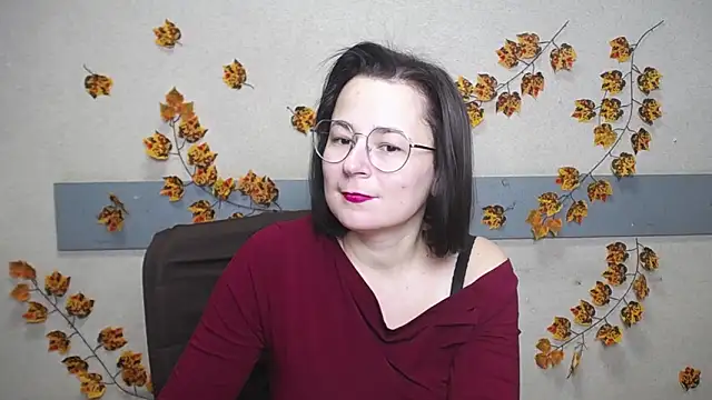 MarieSho online show from December 9, 1:13 pm