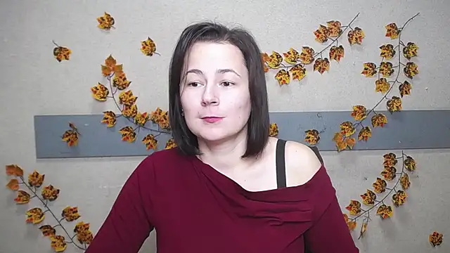 MarieSho online show from December 10, 9:11 pm