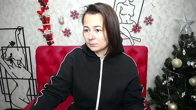 MarieSho online show from December 19, 7:07 am