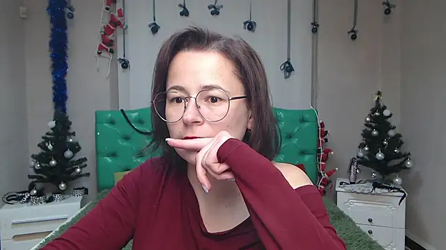 MarieSho online show from December 20, 1:22 pm