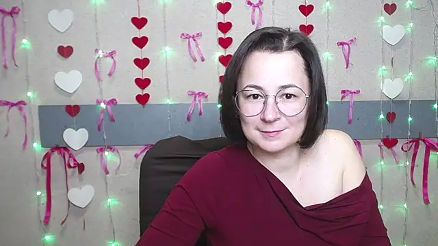 MarieSho online show from January 22, 3:09 am