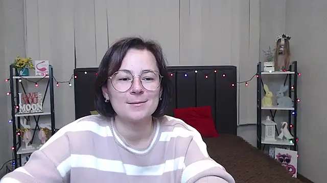 MarieSho online show from February 3, 10:14 am