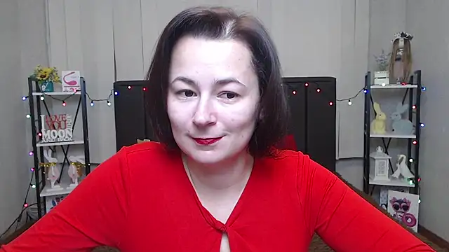 MarieSho online show from February 7, 10:19 am