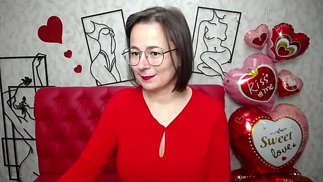 MarieSho online show from February 14, 10:17 am